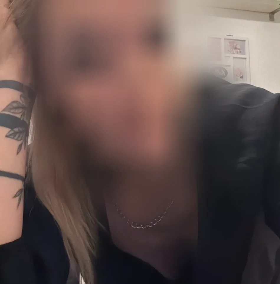 Andreea, 29 anni