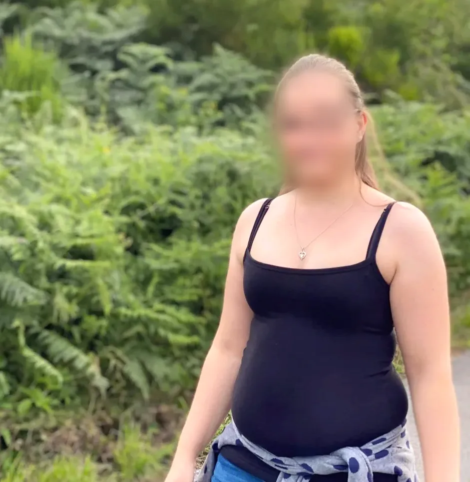 Bianca, 33 anni