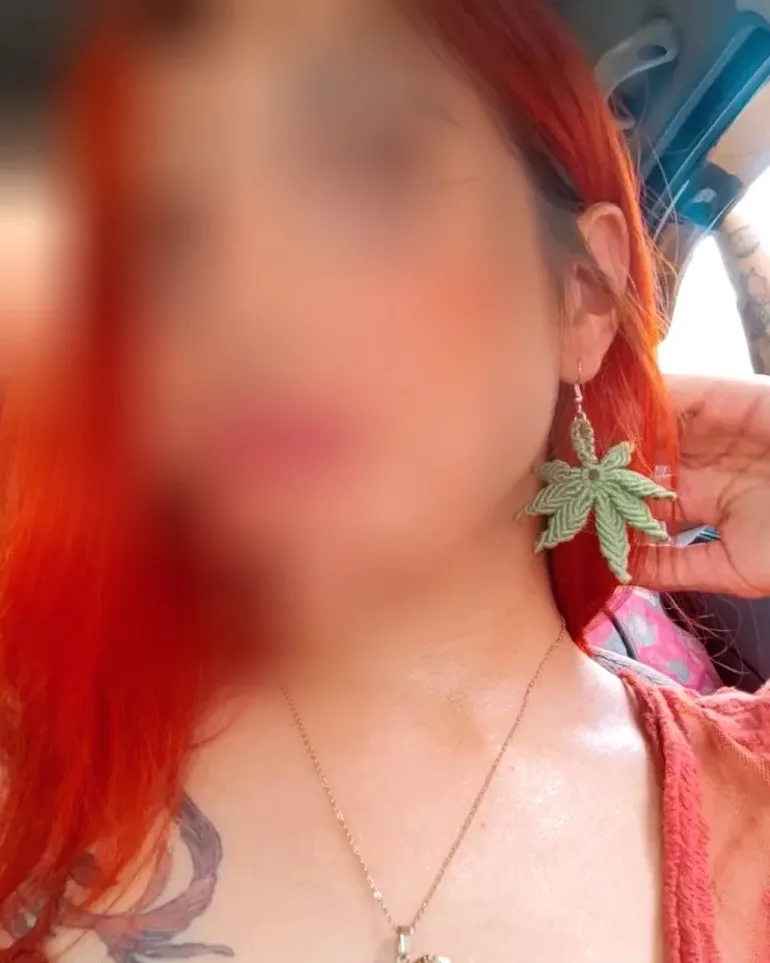 Cristina, 26 anni