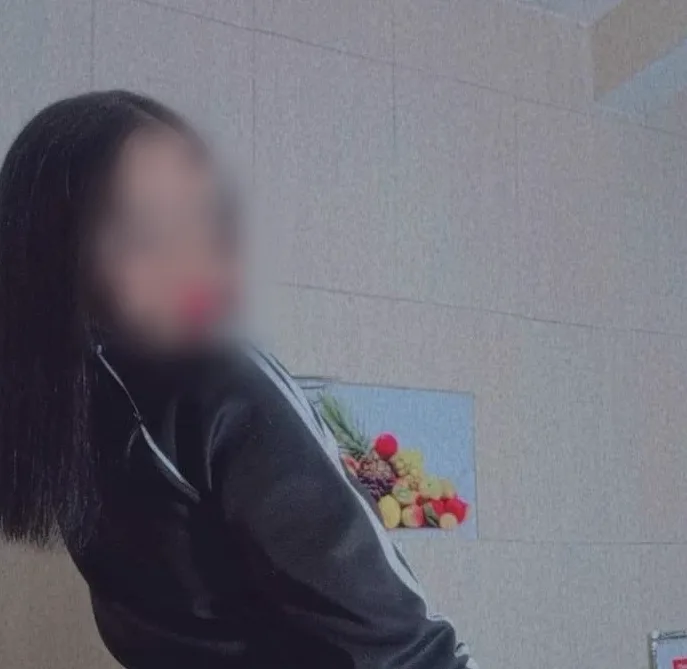 Letizia, 22 anni