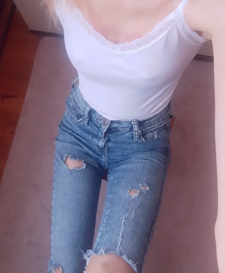 Nawal, 28 anni