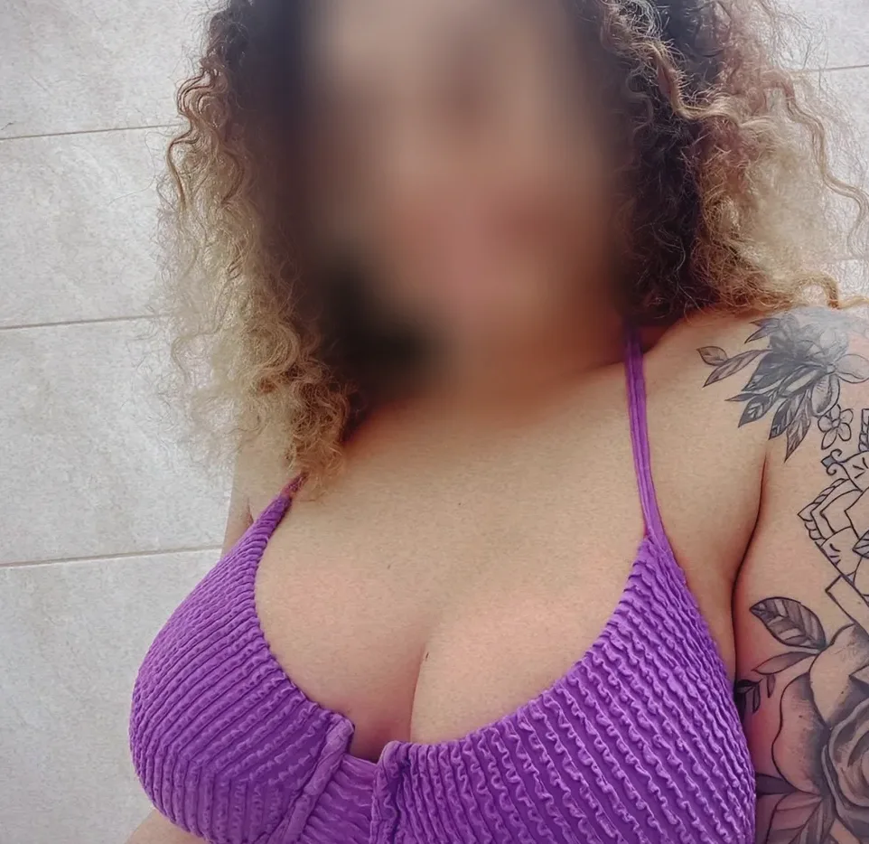 Patrizia, 32 anni
