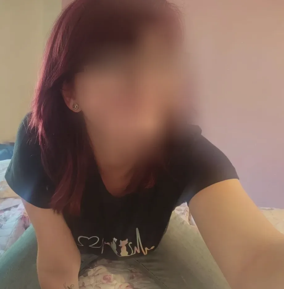 Rebecca, 21 anni