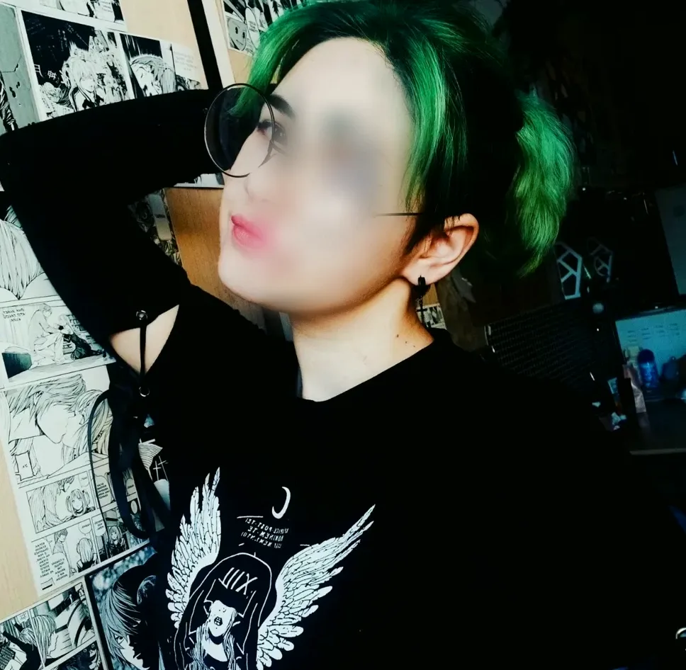 Ylenia, 22 anni
